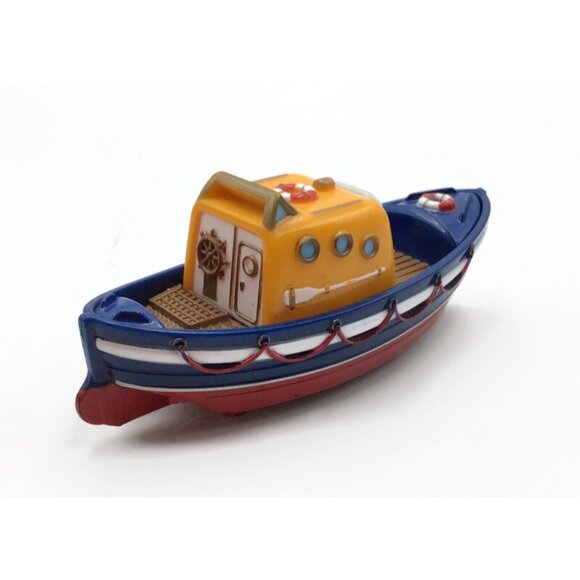 Thomas the Tank Engine 21 Pc. Diecast Trains Push Pull Take Along Friends Lot - Picture 13 of 16